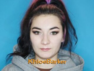 KhloeBarker