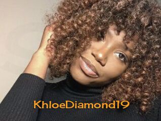 KhloeDiamond19