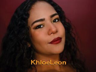 KhloeLeon