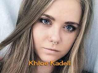 Khloe_Kadell