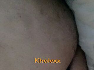 Kholexx