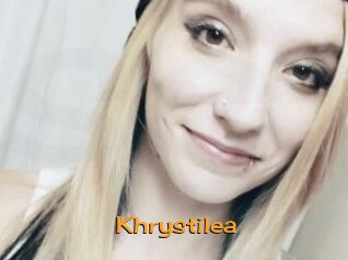 Khrystilea