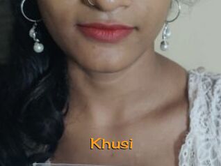 Khusi