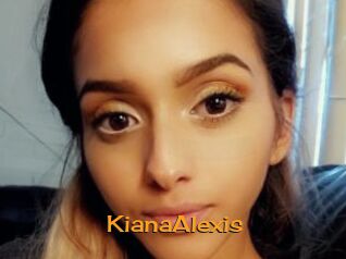 KianaAlexis