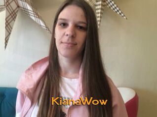 KianaWow