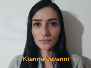 KiannaCavanni