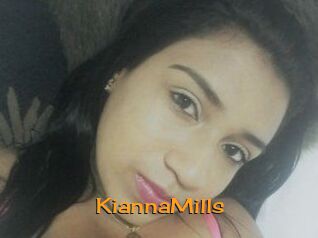 KiannaMills