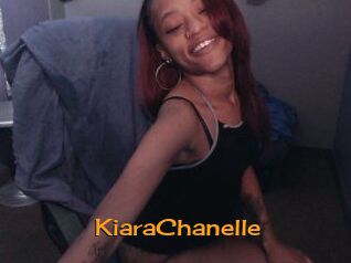 KiaraChanelle