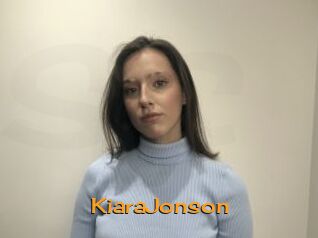 KiaraJonson