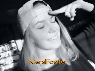 KieraFoster