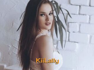 KiiLally