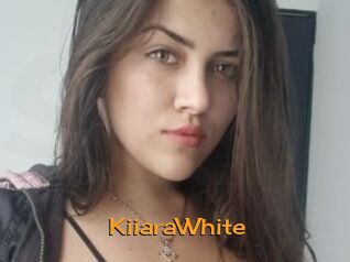 KiiaraWhite