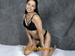 KiimMoore