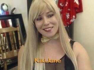 KikiJane