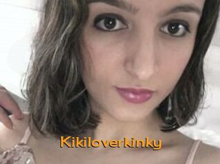 Kikiloverkinky