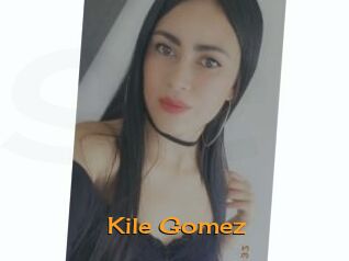 Kile_Gomez