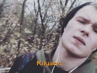 Kilyaos