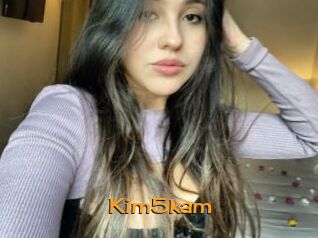 Kim5kam