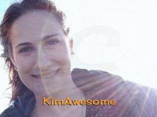 KimAwesome