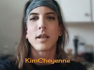 KimCheyenne