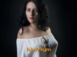 KimYkym