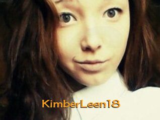 KimberLeen18