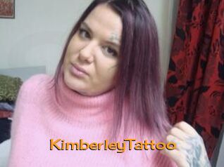 KimberleyTattoo