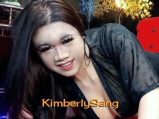 KimberlySang