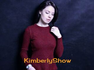 KimberlyShow