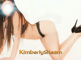 KimberlySteam