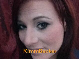 KimmBecker