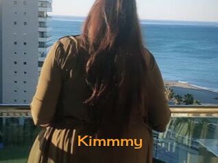 Kimmmy