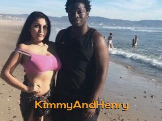 KimmyAndHenry