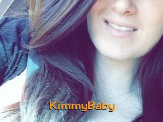 KimmyBaby