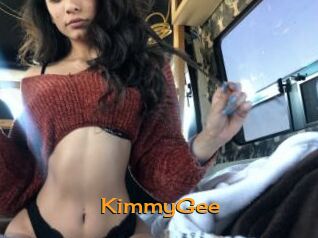 KimmyGee