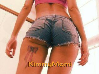 KimmyMomi