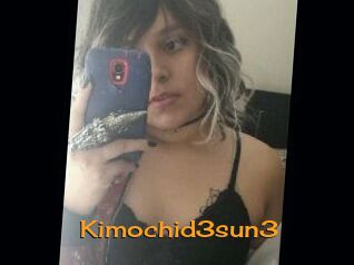 Kimochid3sun3