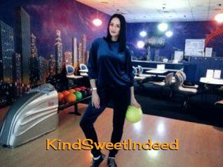 KindSweetIndeed