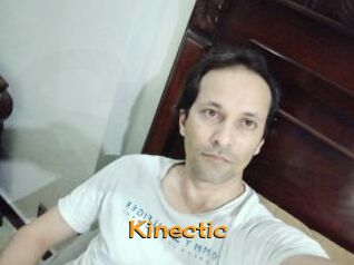 Kinectic