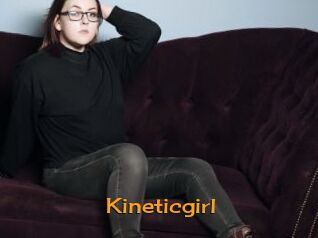 Kineticgirl