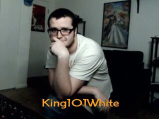 King101White