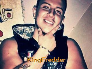 KingFredder