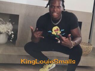 KingLouieSmalls