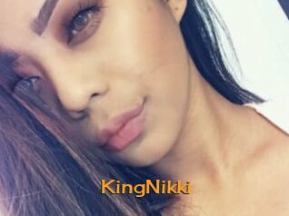 KingNikki