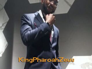 KingPharoahZeus