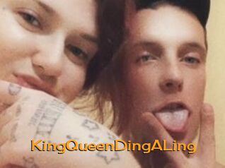 KingQueenDingALing