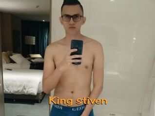 King_stiven