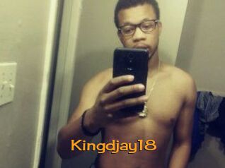 Kingdjay18