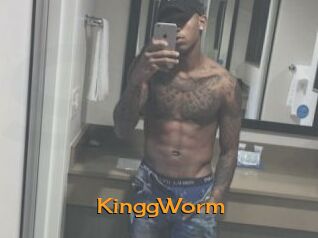 KinggWorm