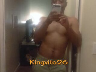 Kingvito26